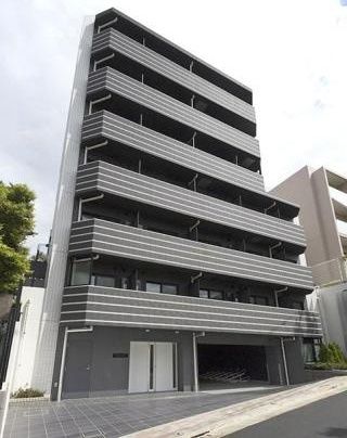 建物外観　☆綺麗な外観☆