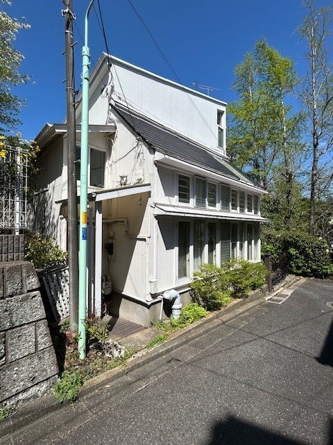 建物外観　外観(2)