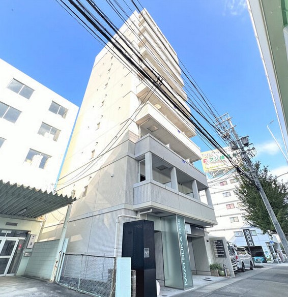 建物外観　★外観
