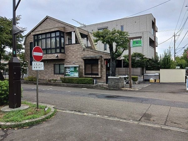 警察署・交番　小金井公園前交番（警察署・交番）まで450m