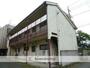 武蔵境駅より徒歩15分 2階 築38年8ヶ月の賃貸物件