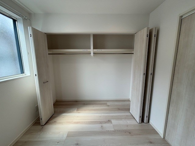 収納　※別部屋参考画像