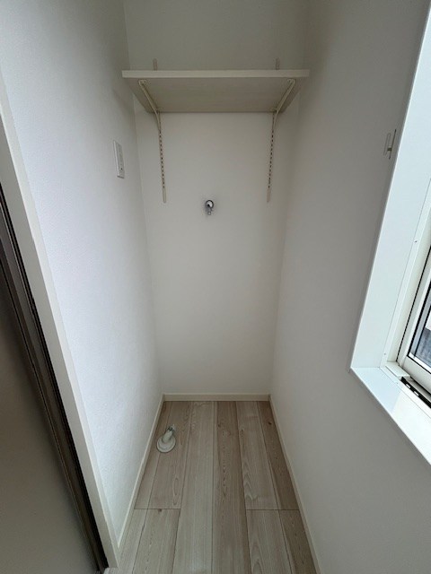 バルコニー　※別部屋参考画像