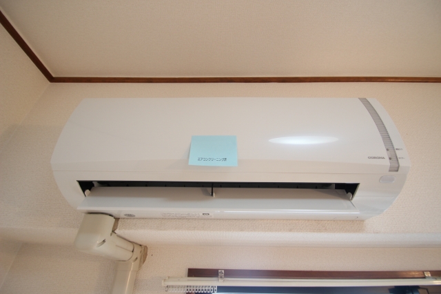 その他設備　別号室の写真です