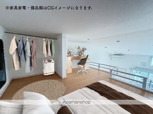 その他部屋・スペース　その他部屋・スペース
