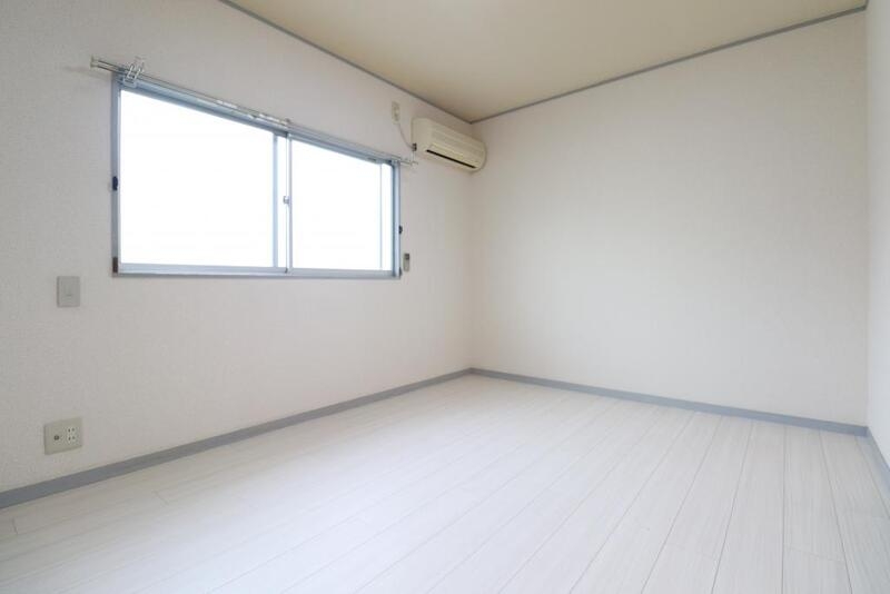 その他部屋・スペース　明るいお部屋でゆったりとした生活を