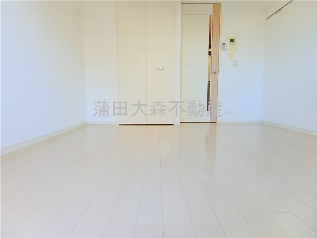 その他　洋室6帖
