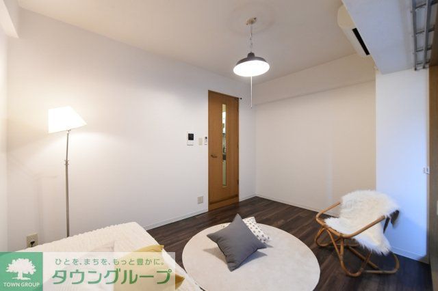 その他部屋・スペース　※家具家電小物はイメージです