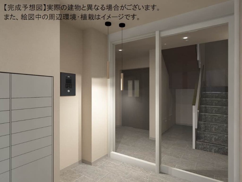 ロビー