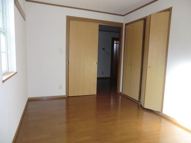 その他部屋・スペース　別角度からみたお部屋