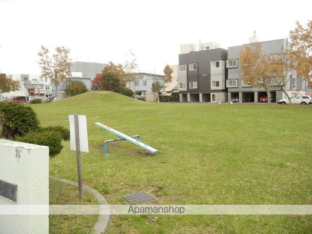 その他　白樺公園（その他）まで1343m