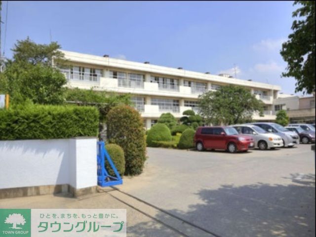 その他　野田市立南部中学校（その他）まで740m