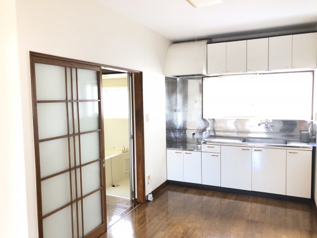 その他部屋・スペース　明るい色調の室内です