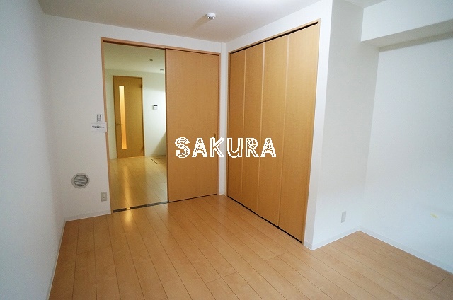 その他部屋・スペース　ゆっくりくつろげる寝室です♪