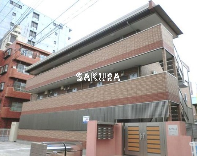 建物外観　当店おすすめ物件♪