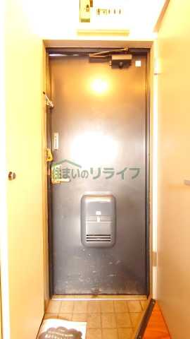 玄関　別部屋参考写真