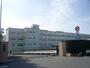 中学校　豊橋市立高師台中学校（中学校）まで1096m