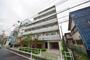 志村三丁目駅より徒歩6分 5階 築11年3ヶ月の賃貸物件