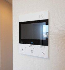 セキュリティ　設備