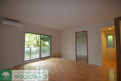 居室・リビング　リビング/居室