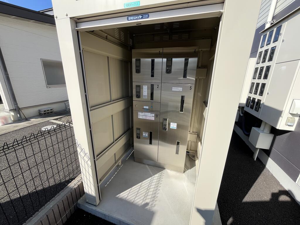 その他共有部分