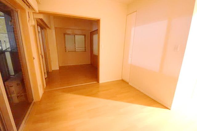 その他部屋・スペース　室内・室内設備