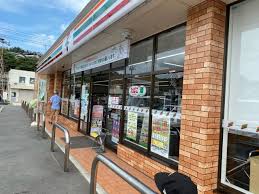 コンビニ　セブンイレブン 倉敷玉島柏島店（コンビニ）まで434m