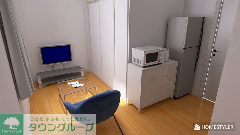 その他部屋・スペース
