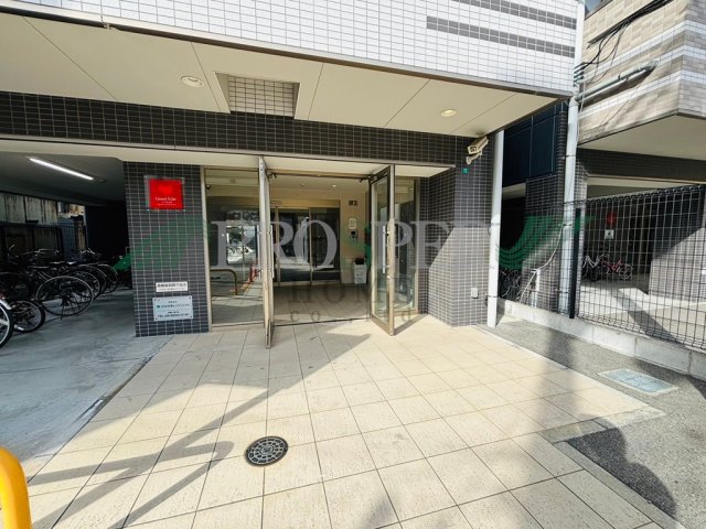 ロビー