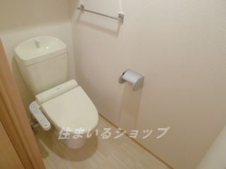 トイレ　シャワートイレ