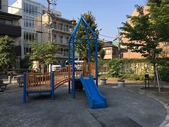 公園　白金公園（公園）まで916m