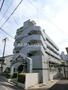 上中里駅より徒歩3分 5階 築35年1ヶ月の賃貸物件