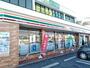 コンビニ　セブンイレブン 水戸末広町店（コンビニ）まで609m
