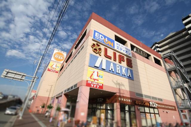 その他　エディオン西代店（その他）まで515m