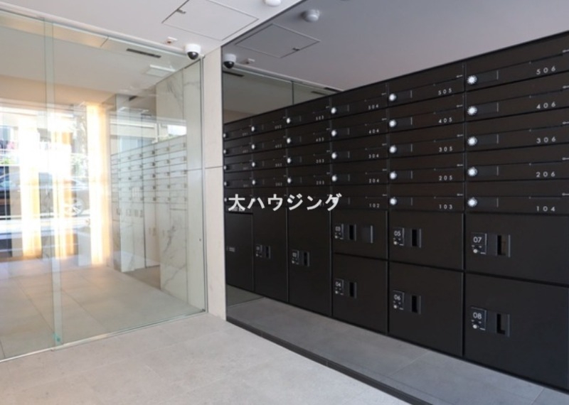 その他共有部分