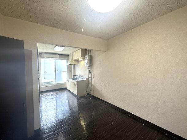 その他部屋・スペース　内装