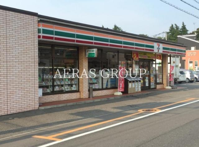 コンビニ　セブンイレブン庄和大衾店（コンビニ）まで426m