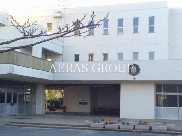 中学校　葛飾中学校（中学校）まで1015m