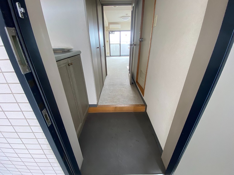 玄関　別部屋参考