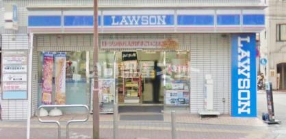コンビニ　ローソン 町田原町田四丁目店（コンビニ）まで565m