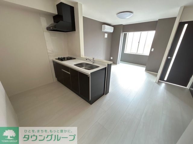 居室・リビング　★お部屋探しは株式会社タウンハウジング東京まで★