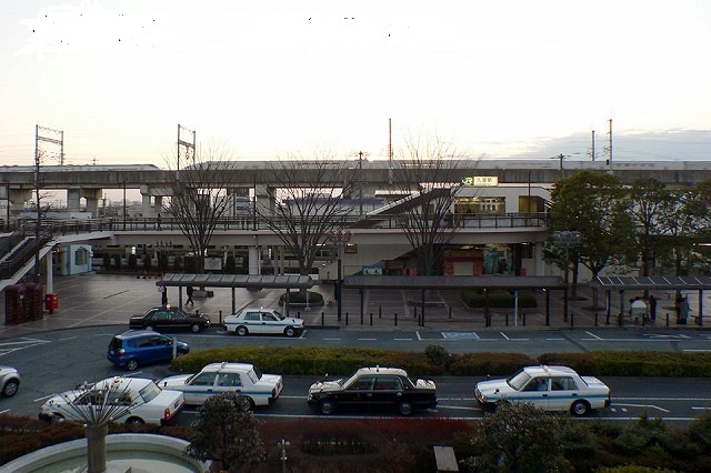 その他　久喜駅（その他）まで2120m