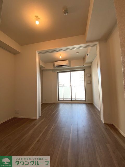 居室・リビング　※写真は同タイプ住戸です。