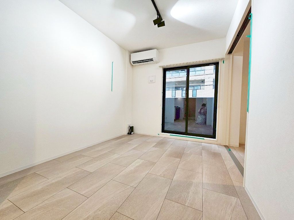 居室・リビング　リビング/居室