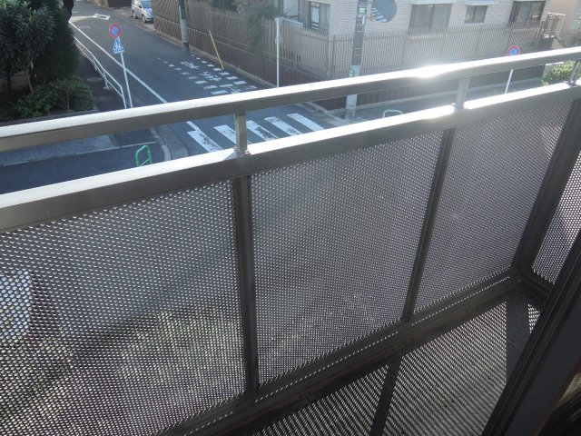 フラットKの内装写真