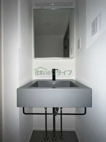 東急東横線 中目黒駅 徒歩8分 3階建 築3年の内装写真