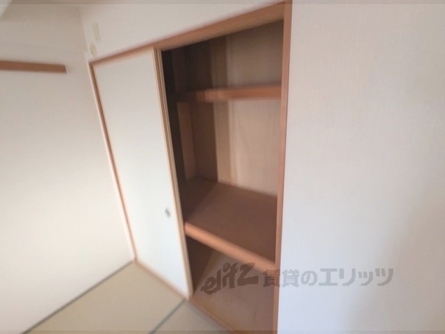 ヴェルデュール石切の内装写真