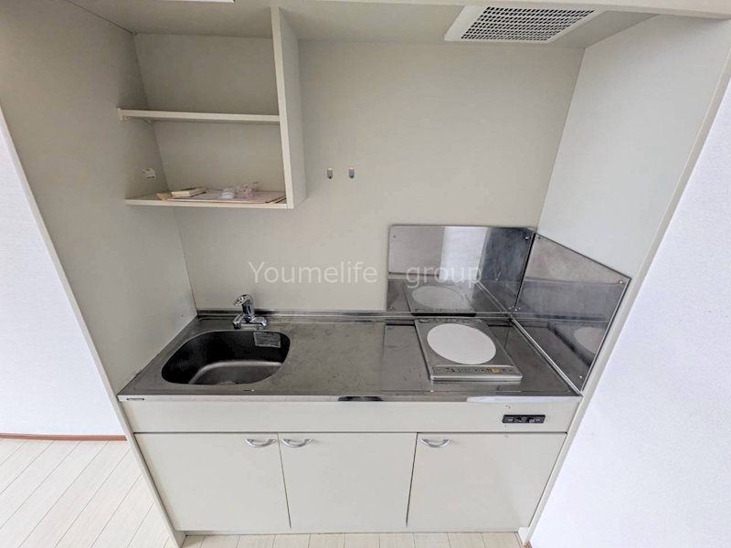 キッチン　別部屋参考写真