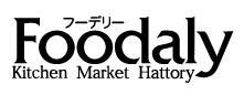スーパー　Foodaly赤江店（スーパー）まで858m