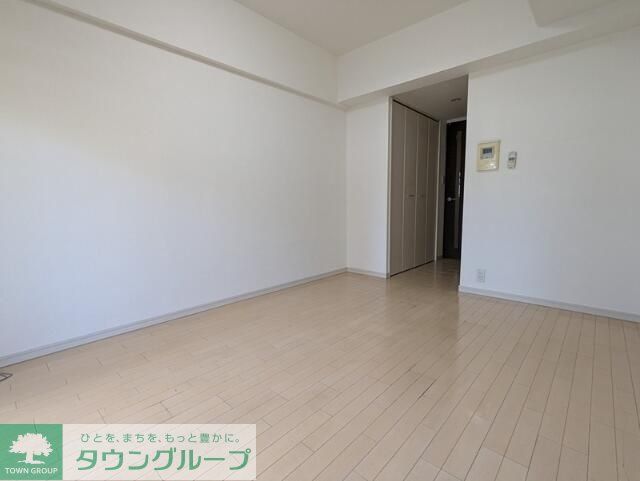 エスライズ本町東の内装写真